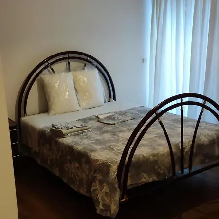 Apartment Baguete *