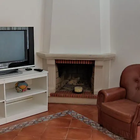 Apartment Baguete Nazaré