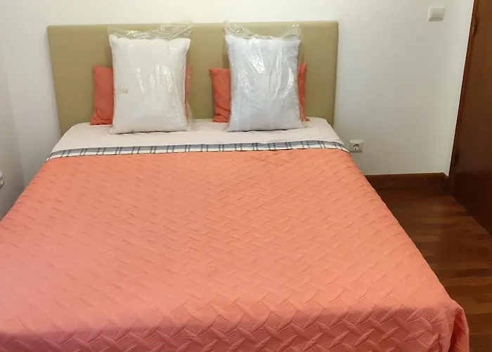 Baguete Daire Nazaré