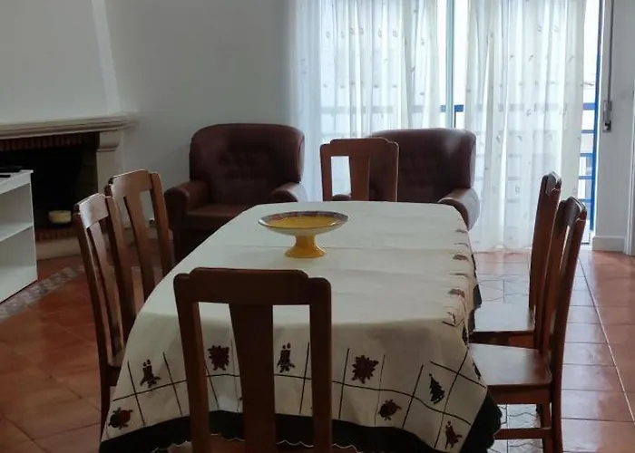 Baguete Daire Nazaré